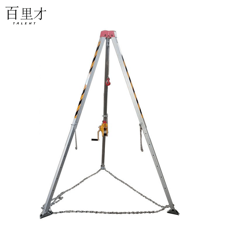 百里才 救援支架 个图片