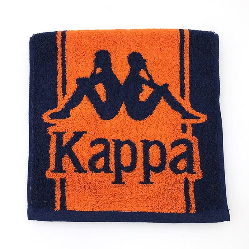 卡帕(Kappa) 222BANDA短款运动巾100*25cm K0AZ8GM02图片