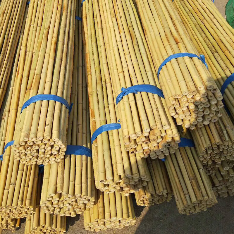 赫方诺 竹竿 3*400cm 根高清大图