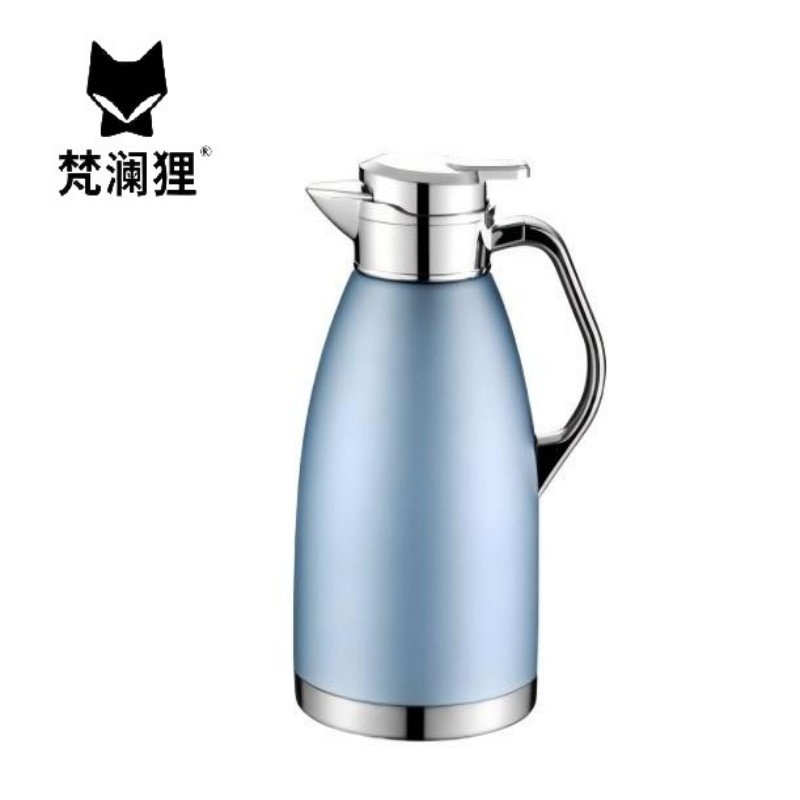 梵澜狸 真空保温壶 K56 个高清大图