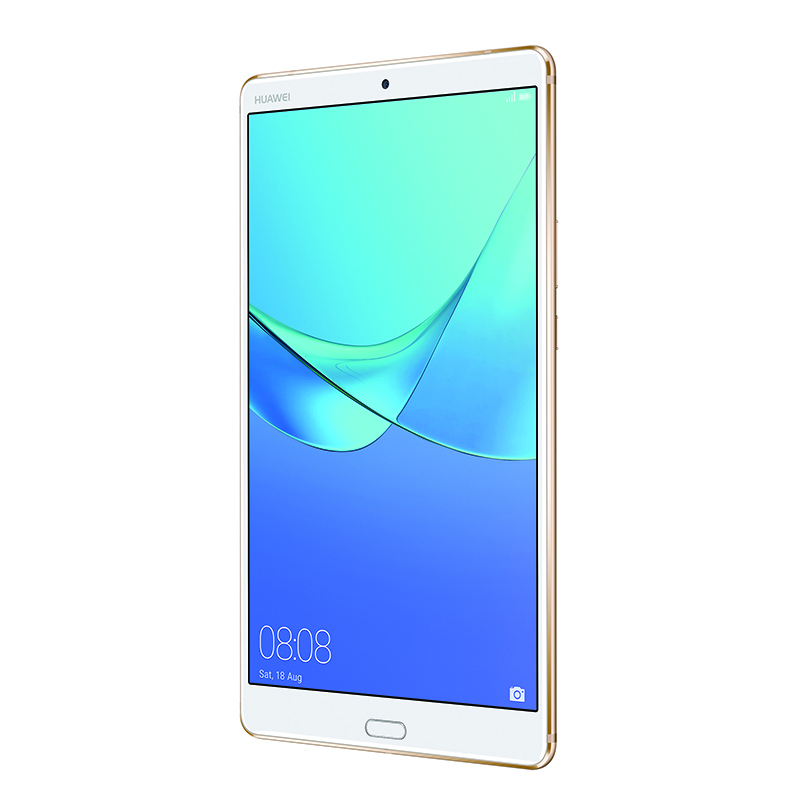 HUAWEI M5-8-GD GOLD M5 TABLET