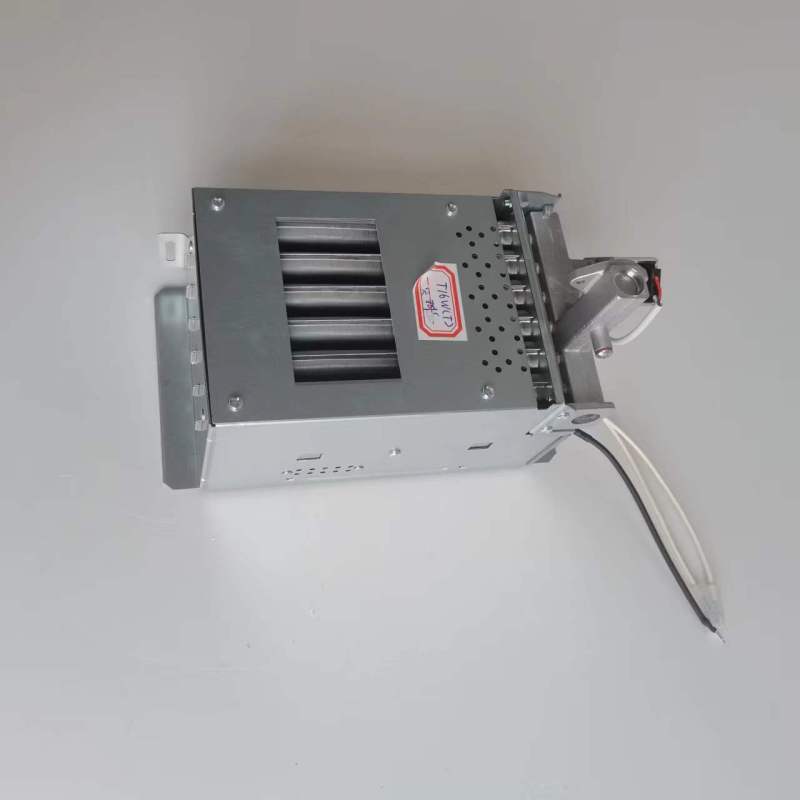 帮客材配 全新原装惠而浦燃气热水器 JSQ30- T16W 燃烧器(T)(火排) 收前验货高清大图