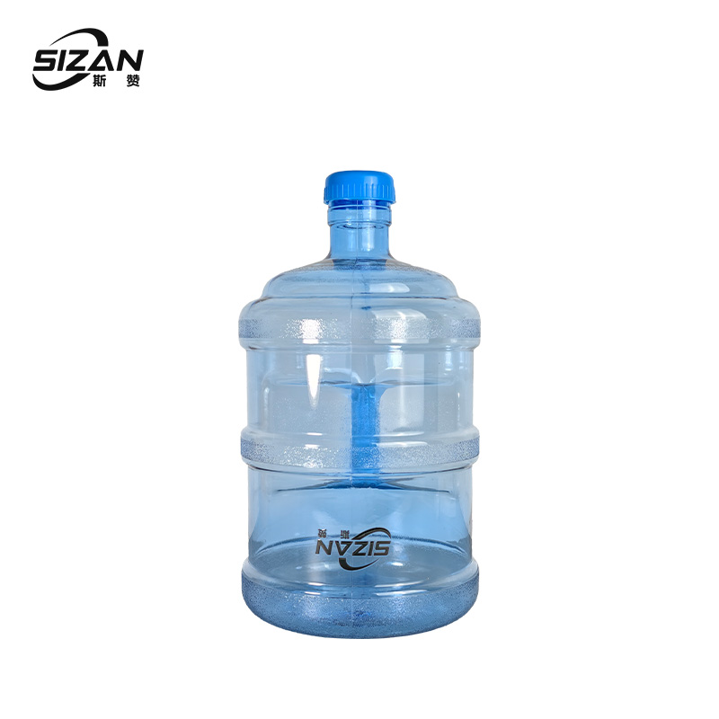 斯赞 存储式纯净水桶 15升 个