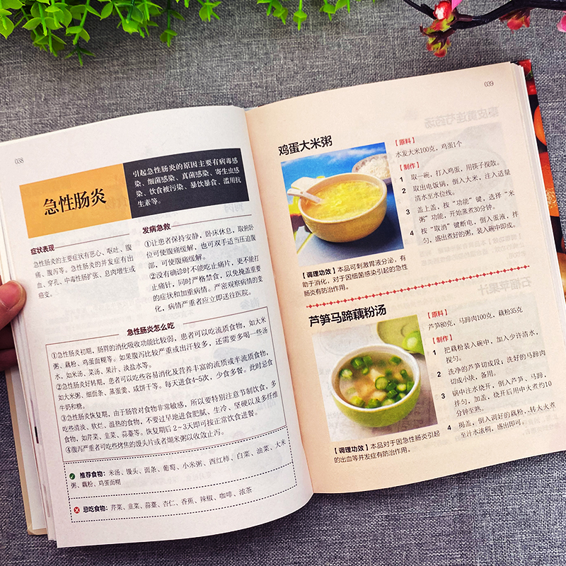 [正版] 学会吃!快速调理肠胃病 简易食疗方轻松调理肠胃病书籍 中医基础理论肠胃调理 家庭保健食疗养生书籍胃病食谱家常高清大图