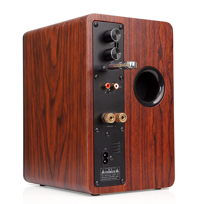JBL CM220 高保真有源监听音箱 HIFI音质 蓝牙音箱 低音炮 多媒体桌面台式电脑电视音响