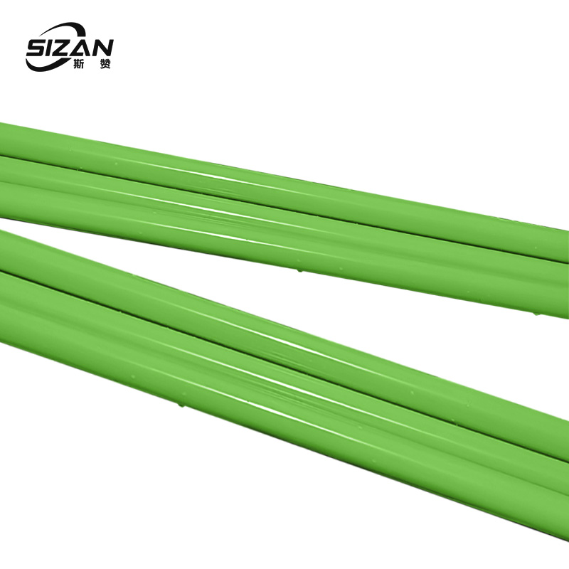 斯赞 环氧树脂玻璃钢杆 2米3节 根高清大图