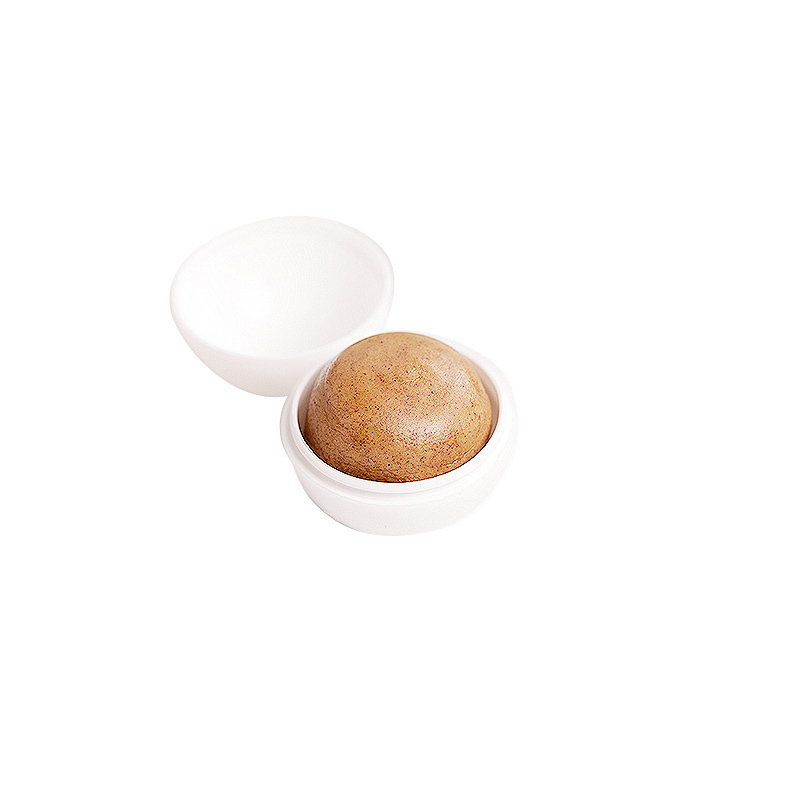 褔東海(FU DONG HAI) 红豆薏米芡实丸162g/盒*2 红豆薏米饼淮山芡实茯苓丸324g 膳食营养补充