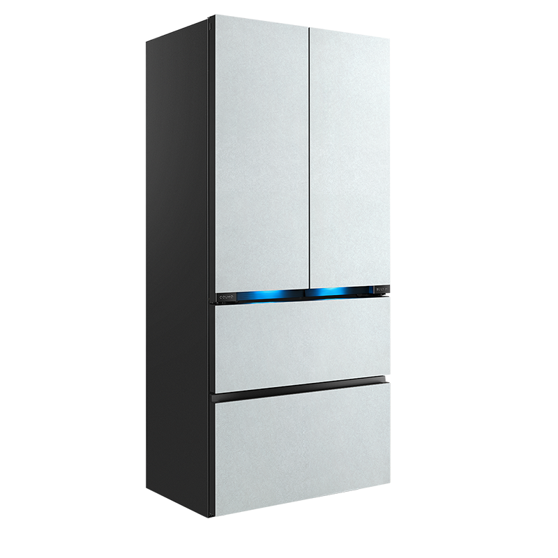 COLMO冰箱CRBUF530N-A2远山岩