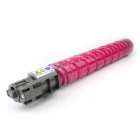 京贤SPC830M红色粉盒适用理光SPC830DN/C381DN一支