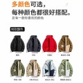 健卡侬 三合一冲锋衣 JA59 件 XXXL 黄金色-米黄