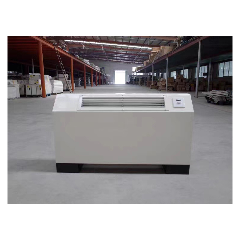 台佳立式明装风机盘管FP-102LM(计价单位:台)