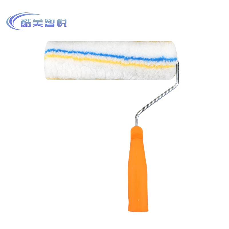 酷美智悦 油漆涂料滚刷10寸250mm KM-GJ004 把高清大图