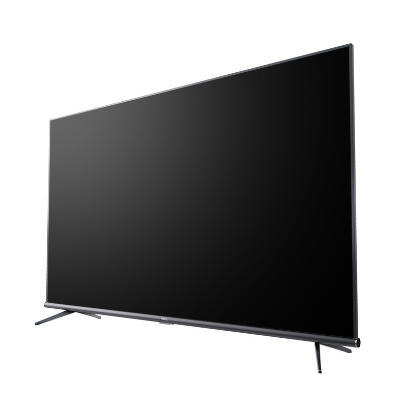 TCL 官方旗舰 75D6 75英寸智能 电视 全生态HDR AI人工智能 教育 家用 彩电 75吋 液晶 平板电视机