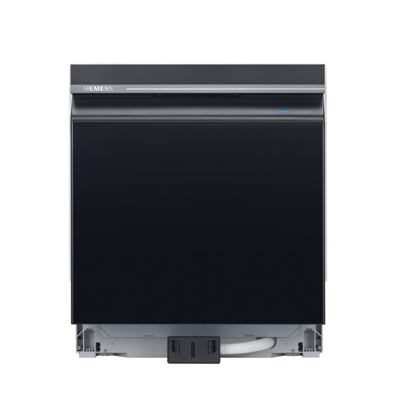 西门子(SIEMENS)洗碗机SE43HB55KC 15套灶下洗碗机 五维智净系统 240H存储