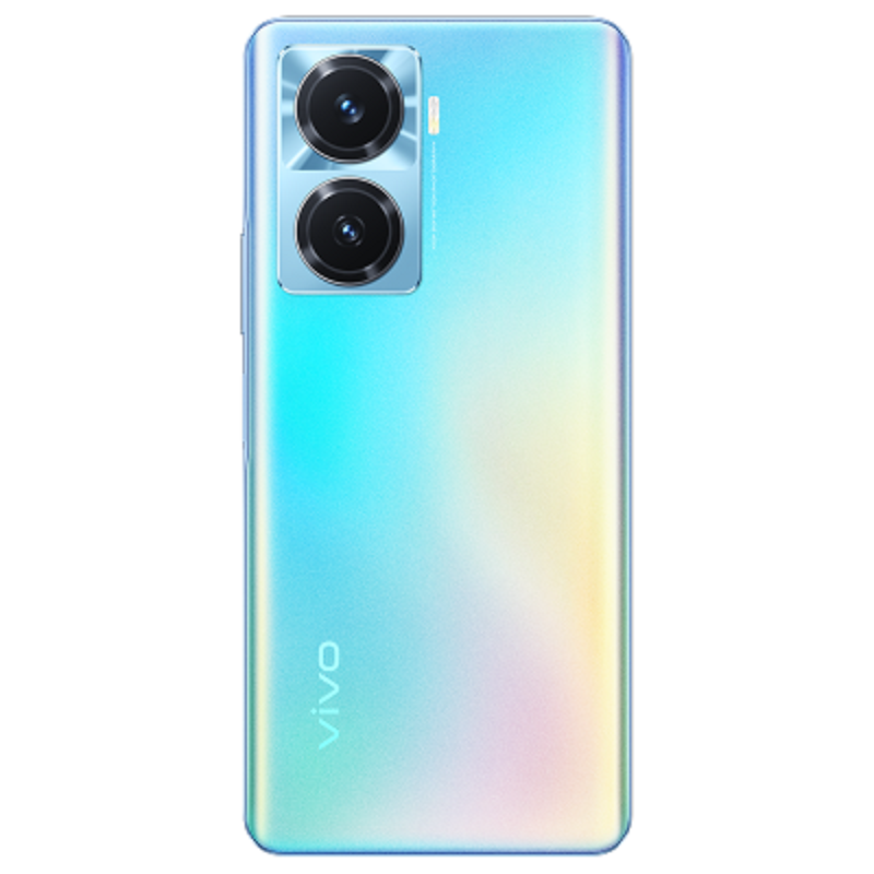 vivo Y77 12GB+256GB 夏日听海 5G全网通手机(经销)