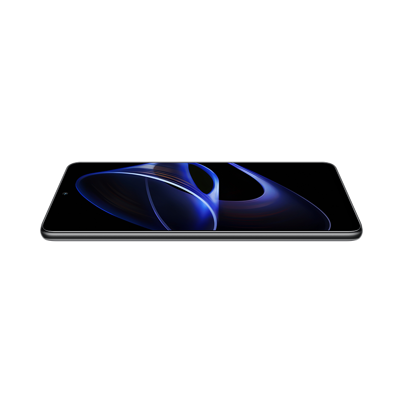 荣耀X40 GT 12GB+256GB 幻夜黑 骁龙888旗舰芯 13层立体散热神装 144Hz高刷电竞屏 66W超级快充 NFC智闪卡 5G手机 游戏手机高清大图
