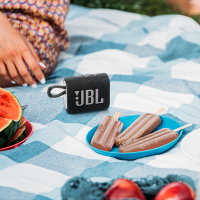 JBL GO3 音乐金砖三代 便携式蓝牙音箱 低音炮 户外音箱 迷你小音响