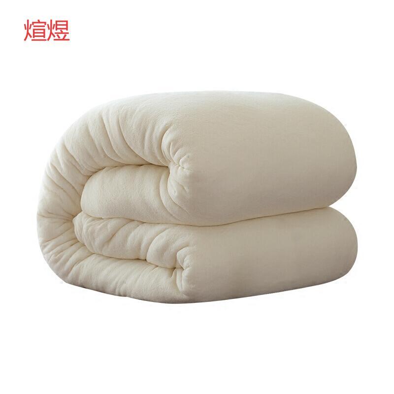 煊煜 全棉包布棉花被 XY-2 条