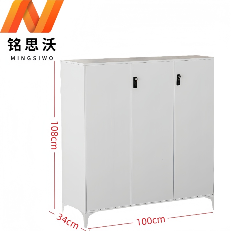 铭思沃鞋柜AB4个高清大图