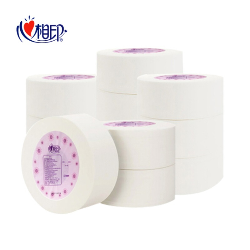 心相印 ZB006 有芯双层220米大卷卫生纸 10卷/袋