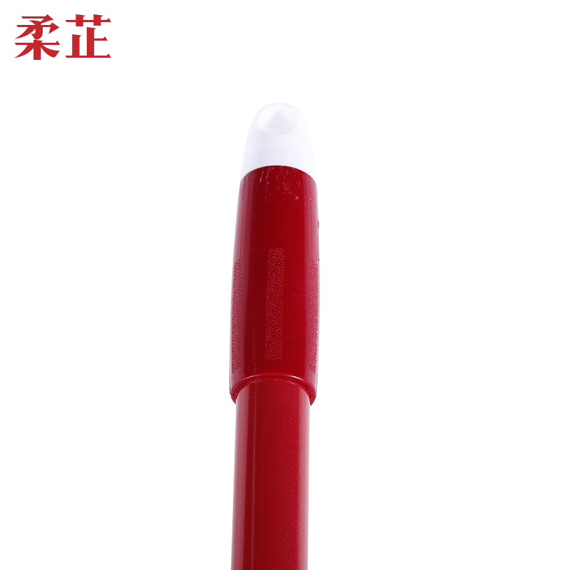 柔芷 棉线拖把 带杆 个高清大图