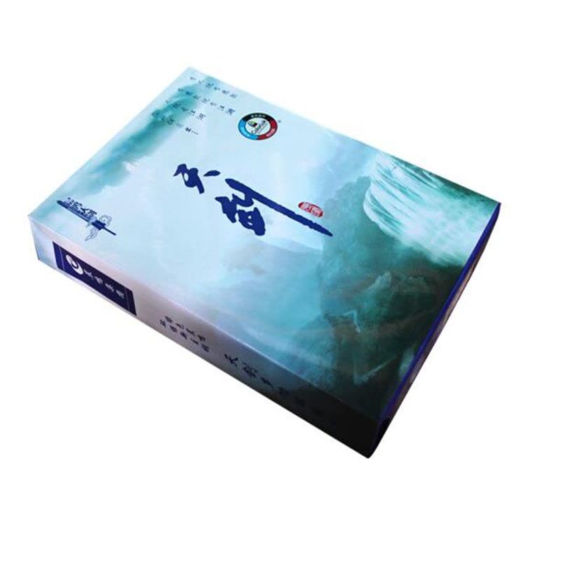 晨鸣(CHENMING) 晨鸣天剑 A3 复印纸 70G 四包/箱图片