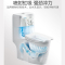 法恩莎卫浴家用儿童马桶幼儿园坐便器虹吸节水座便器FB16101