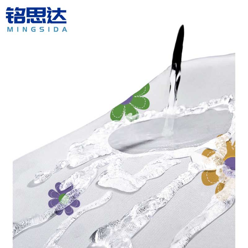 铭思达浴帘高清大图