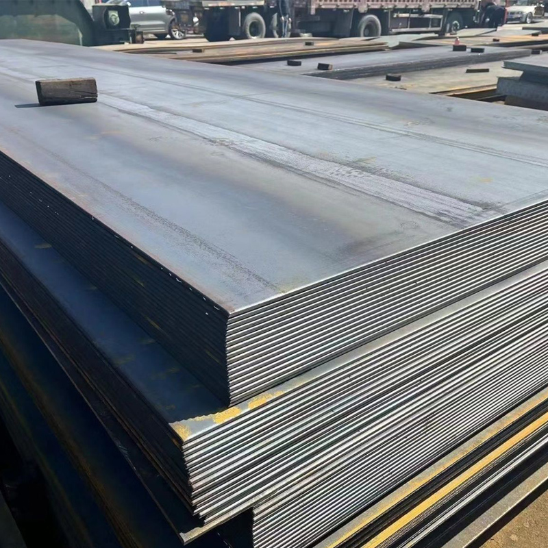 欣欣妍宸 钢板1-10mm/kg高清大图