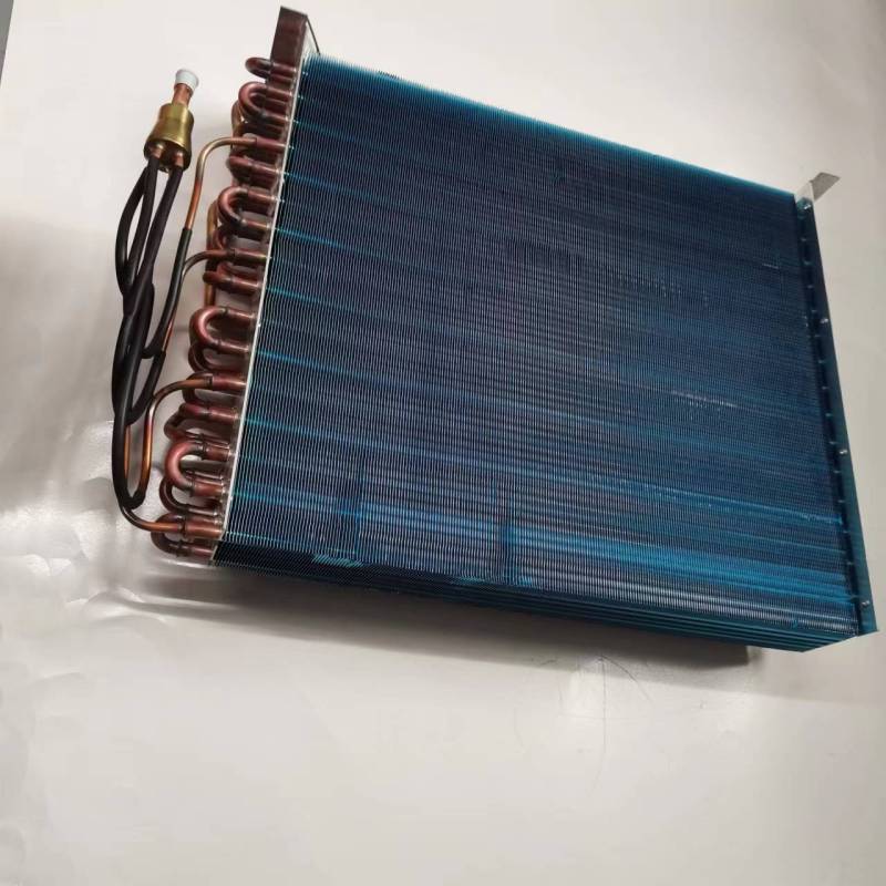 帮客材配 全新原装惠而浦150A空气能热水器蒸发器组件 收前务必验货高清大图