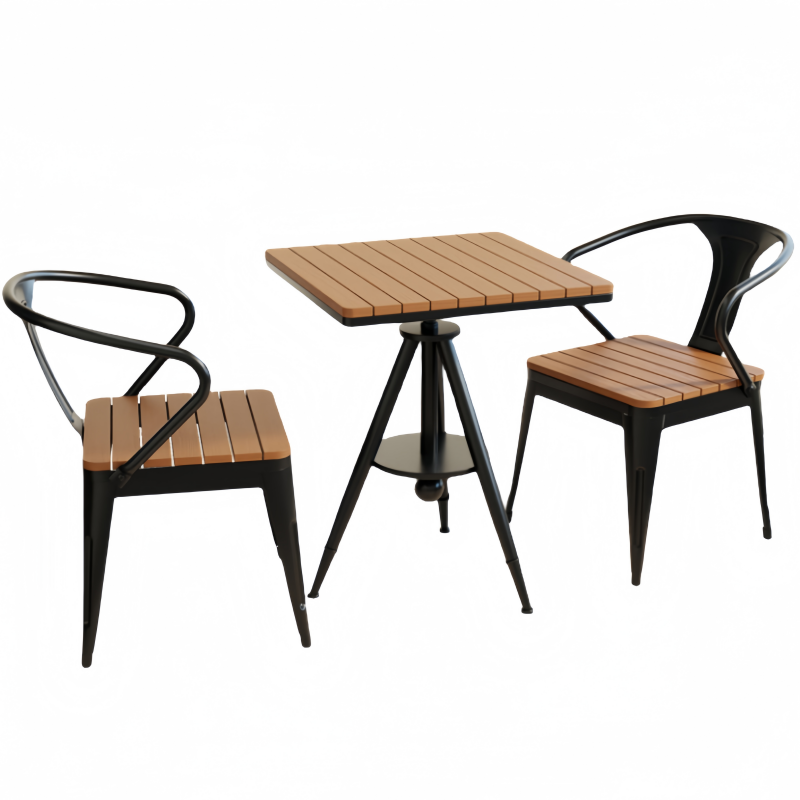 依韵珂方桌一桌两椅套高清大图