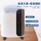 海氏海诺医用级制氧机3L吸氧机家用低噪雾化医用制氧机老人氧气机