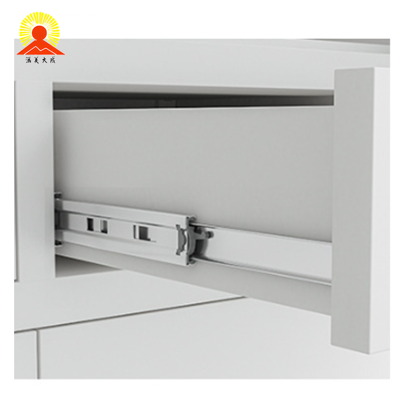 涵美大成 文件柜850*390*1800mm 个高清大图