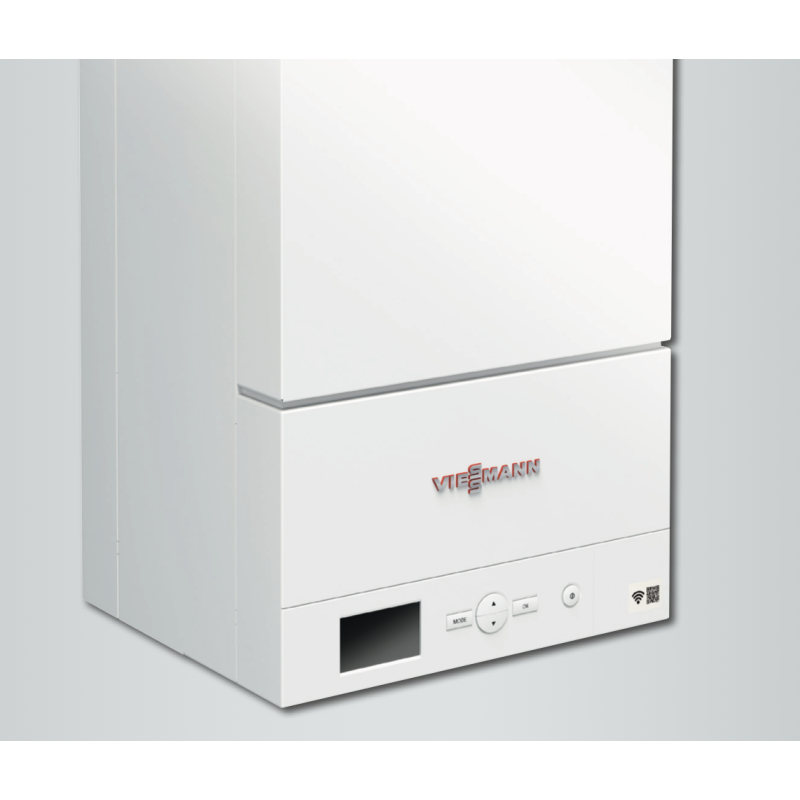 菲斯曼国产常规系统炉36KW