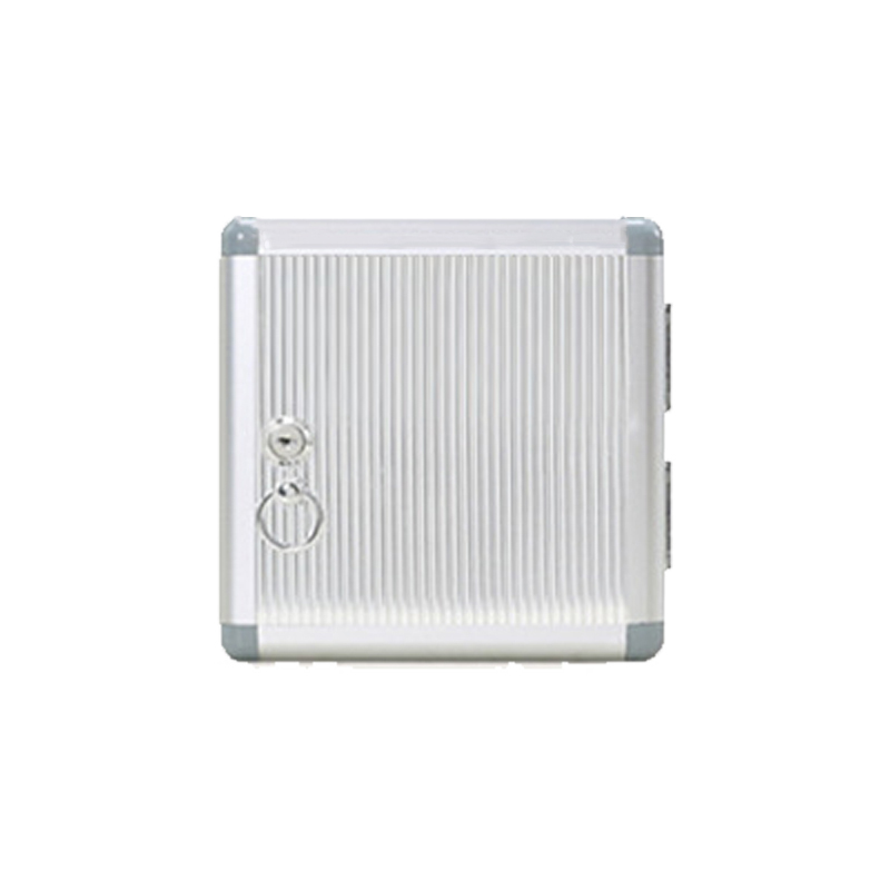 凌迪星12位钥匙箱20.5*5.5*20.5cm个高清大图