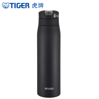 虎牌(tiger)便携保温杯潮流男女MCX-A601 随行600ml真空杯子