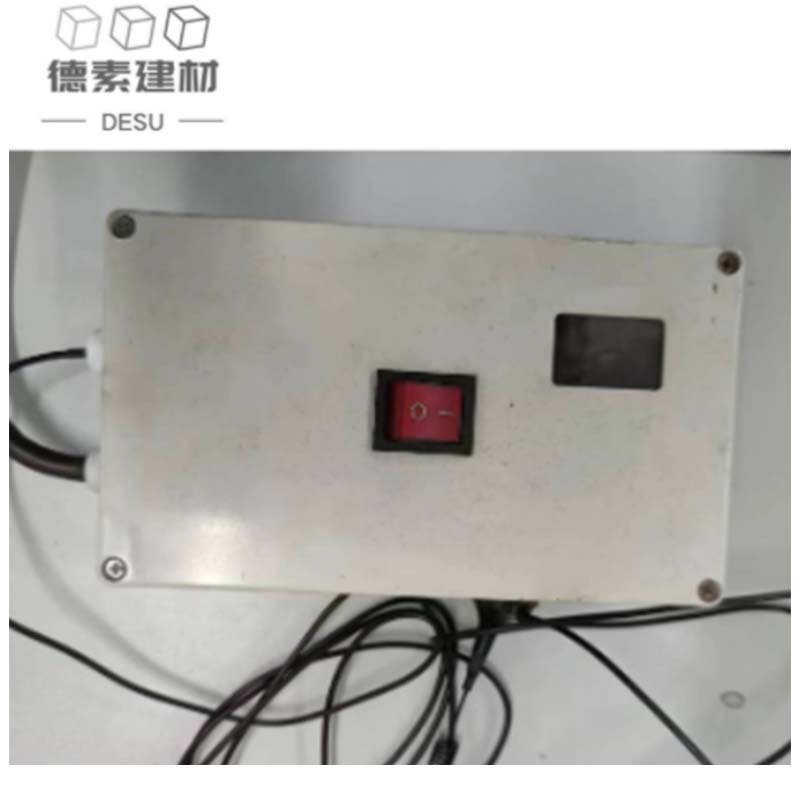 德素 限重器 DS-60/台