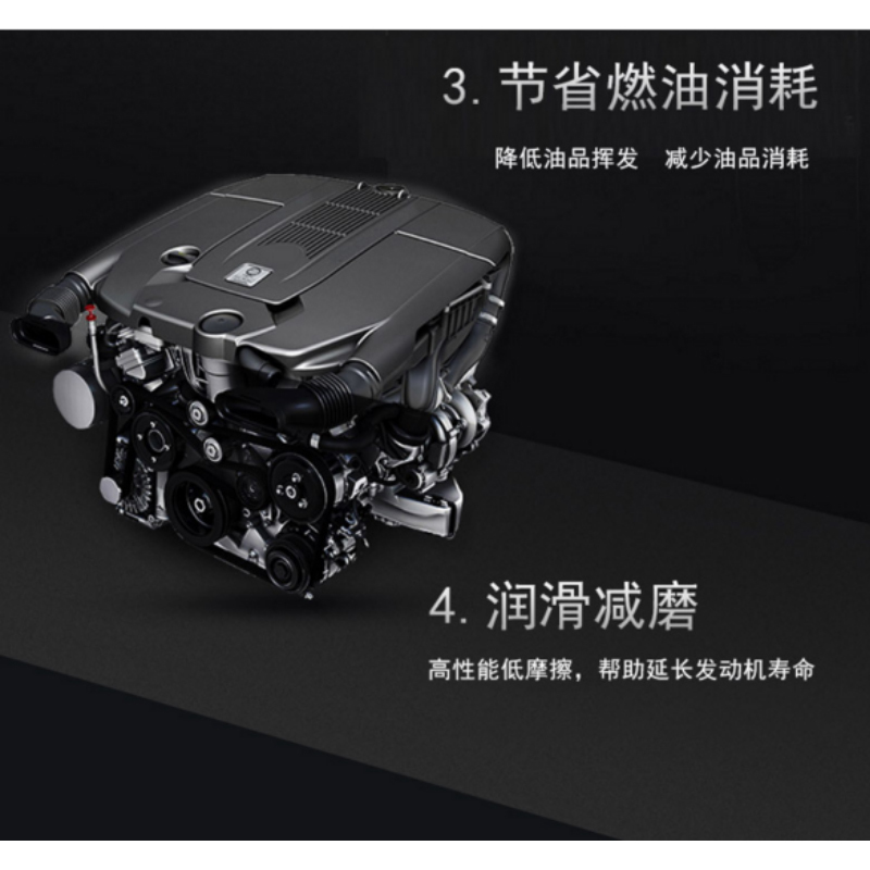 合成机油5W40 1加仑,工程单仅限于B2B,个人消费者不发货