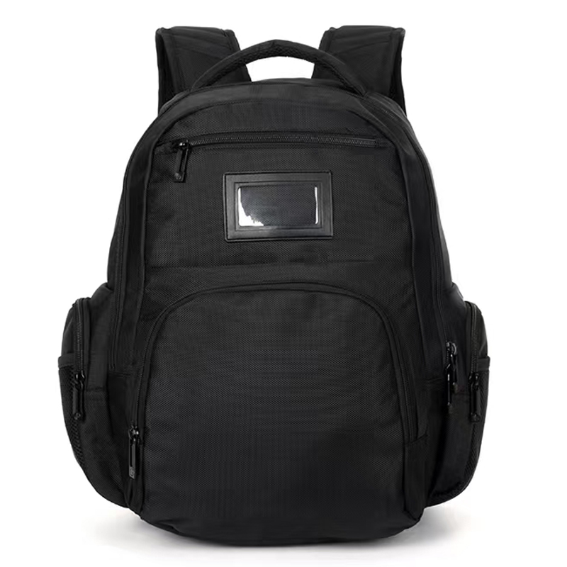 瑞士奥运款耐用多功能商务时尚双肩包SN99681