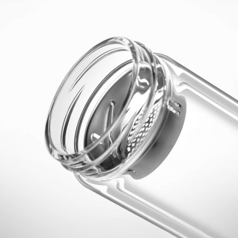 兴酉 玻璃水杯 普通款 个高清大图