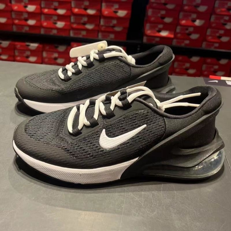 NIKE耐克休闲鞋AIR MAX 270 GO (GS)青少年运动鞋DV1968-002 D