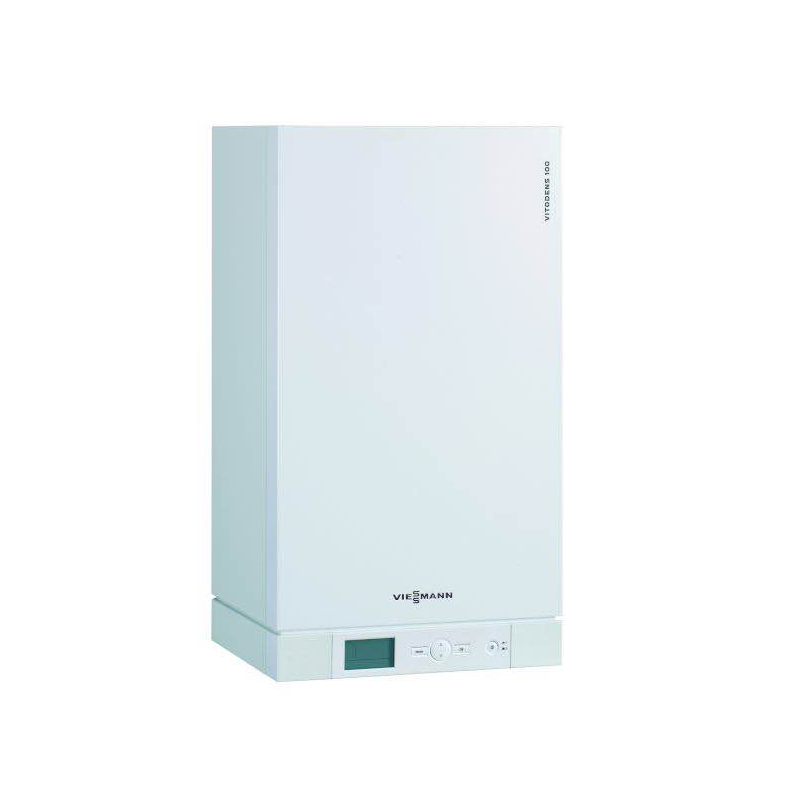 德国菲斯曼合资Vitopend 100 A1JE 36 KW(两用炉)