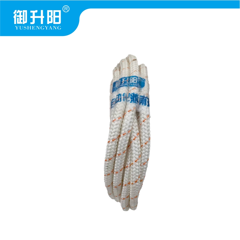 御升阳 尼龙绳(加钢丝芯) 22mm /米高清大图