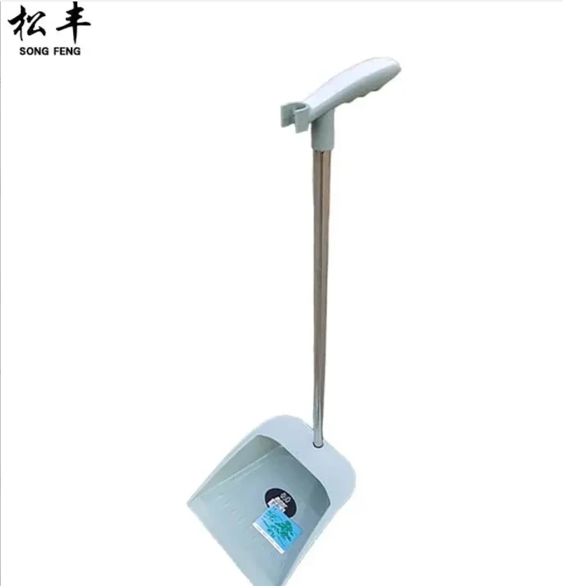 松丰(SONG FENG)塑料撮塑料簸箕垃圾铲农用垃圾撮(85cmX30cmX27cm)个高清大图