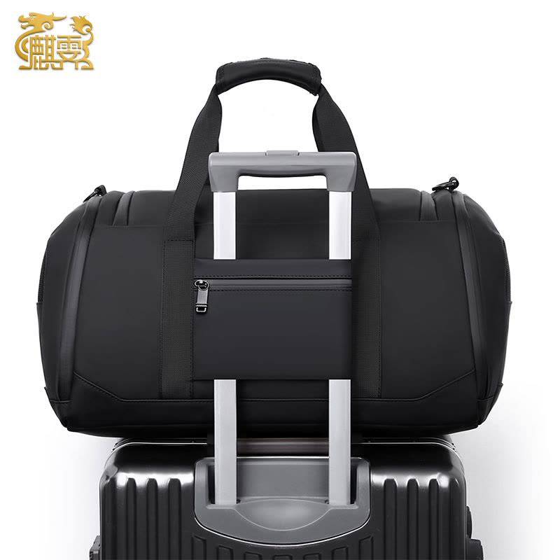 麒霁 旅行包 运动休闲包 JY9609图片