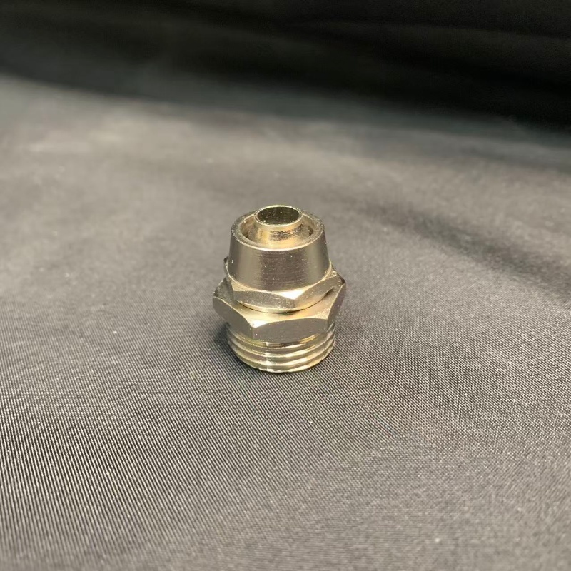 燚购快拧接头DN15 个高清大图