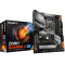 技嘉魔鹰Z590 GAMING X+英特尔I7 11700 CPU 板U套装