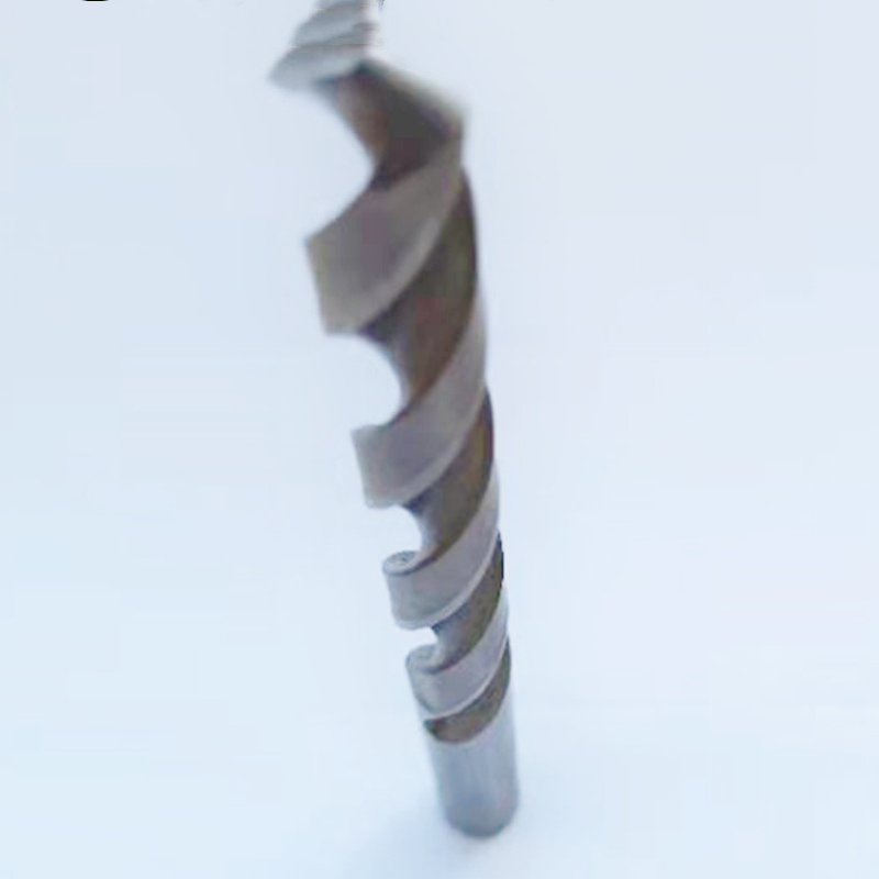 瀚图斯加长直柄麻花钻 11mm 支高清大图