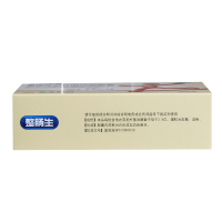东北制药 整肠生 地衣芽孢杆菌活菌胶囊 0.25g*24粒