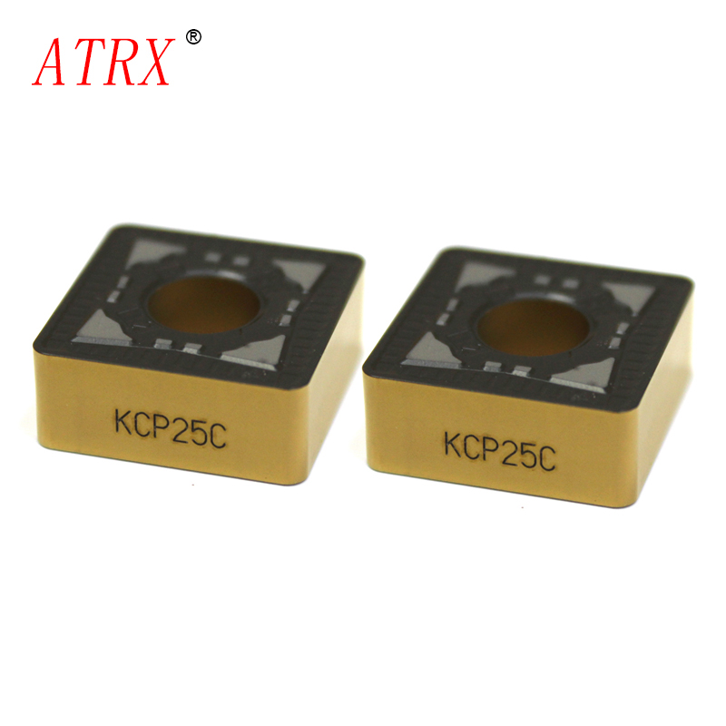 ATRX 刀片 SNMG150612RN-KCP25C 片高清大图